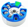 TEMPOSENS TP-TR-02-0-10V 0-10Vdc Çıkışlı, Programlanabilir Sıcaklık Transmitteri