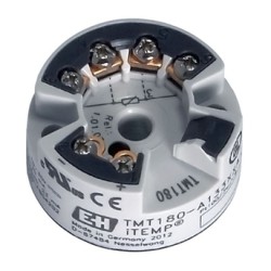 Endress Hauser iTEMP Pt...