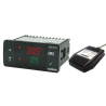 ESM-3722 Dijital ON/OFF ve PID Kuluçka Kontrol Cihazı 100-240Vac