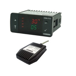 ESM-3723 Dijital Sıcaklık...