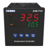 ESM-7720 Üniversal Girişli PID Sıcaklık Kontrol Cihazı TC RTD 100-240Vac