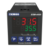 ESM-4430 Üniversal Girişli PID Proses Kontrol Cihazı 100-240Vac