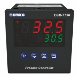 ESM-7730 Üniversal Girişli...