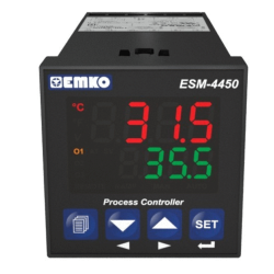 ESM-4450 Üniversal Girişli...