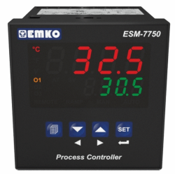 ESM-7750 Üniversal Girişli...
