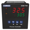 ESM-7750 Üniversal Girişli PID Smart I/O Modül Sistemli Proses Kontrol Cihazı 100-240Vac
