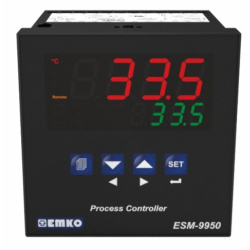 ESM-9950 Üniversal Girişli...