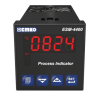 ESM-4400 Proses Göstergesi 100-240Vac