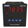ESM-7700 Proses Göstergesi 100-240Vac