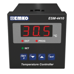 ESM-4410 Dijital ON/OFF...