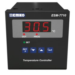 ESM-7710 Dijital On/Off...