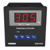 ESM-9910 Dijital On/Off Sıcaklık Kontrol Cihazı Pt-100, 0...400 °C 100-240Vac