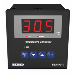 ESM-9910 Dijital On/Off...