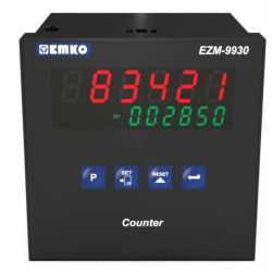EZM-9930 Tek Setli...