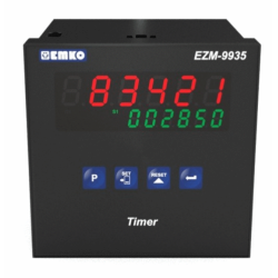 EZM-9935 Tek Setli...