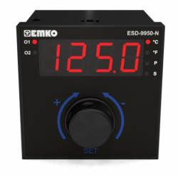 ESD-9950-N Dijital...