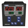 ESM-9945 Buhar Çıkışlı Pişirme Kontrolörleri 230Vac