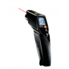 testo 830-T1 - Lazer işaretlemeli infrared termometre (10:1 optik) Ürün no. 0560 8311