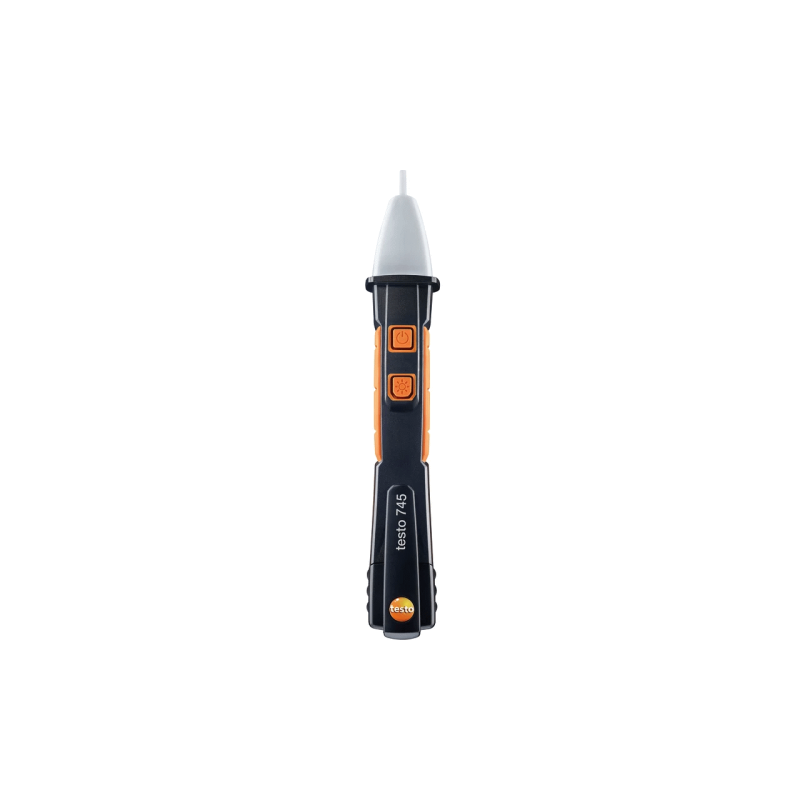 testo 745 - Temassız kontrol kalemi Ürün no. 0590 7450