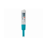 testo 206 pH1 - Tek elle kullanılabilen pH/sıcaklık ölçüm cihazı (pH metre) Ürün no. 0563 2061