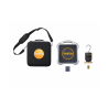 testo 560i set - Bluetooth'lu dijital gaz terazisi ve akıllı valf Ürün no. 0564 2560