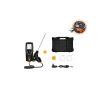 testo 310 II - Baca gazı analiz cihazı Ürün no. 0563 3104