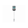 testo 905-T2 - Yüzey termometresi Ürün no. 0560 9056