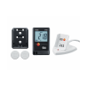 testo 174 H Seti - Sıcaklık ve nem için mini veri kaydedici (data logger) seti Ürün no. 0572 0566