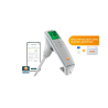 testo 270 BT - Kızartma yağı test cihazı Ürün no. 0563 2770