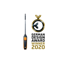 testo 405i - Akıllı telefon...