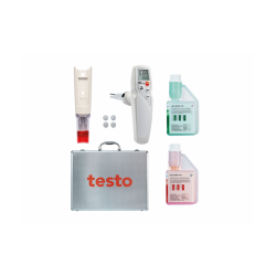 testo 205 Başlangıç Seti -...