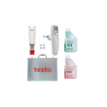 testo 205 Başlangıç Seti - yarı katı maddeler için pH/sıcaklık ölçüm cihazı (pH metre) Ürün no. 0563 2052